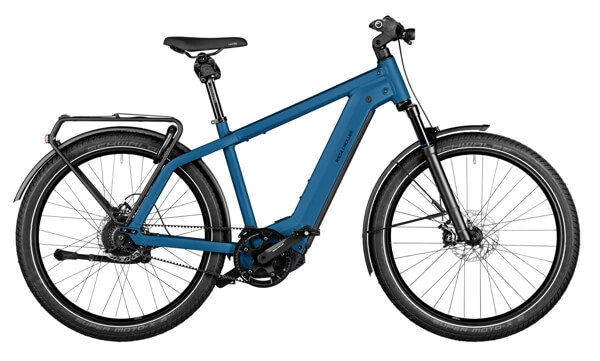 Riese&Müller Charger4