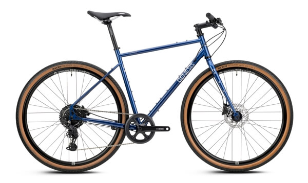 Genesis Croix de Fer 10 Flat Bar