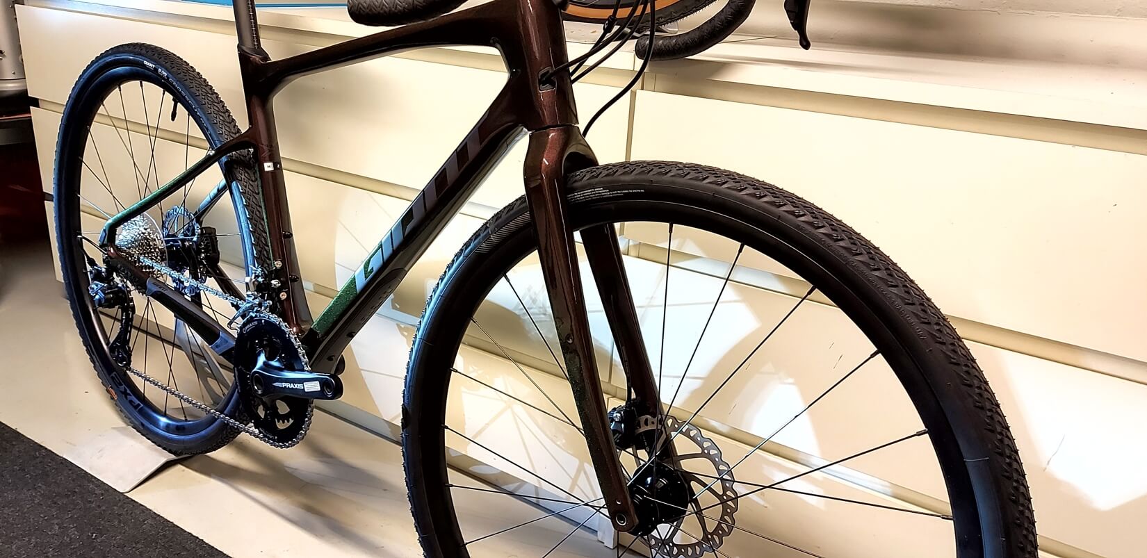 Giant Revolt Advanced 2