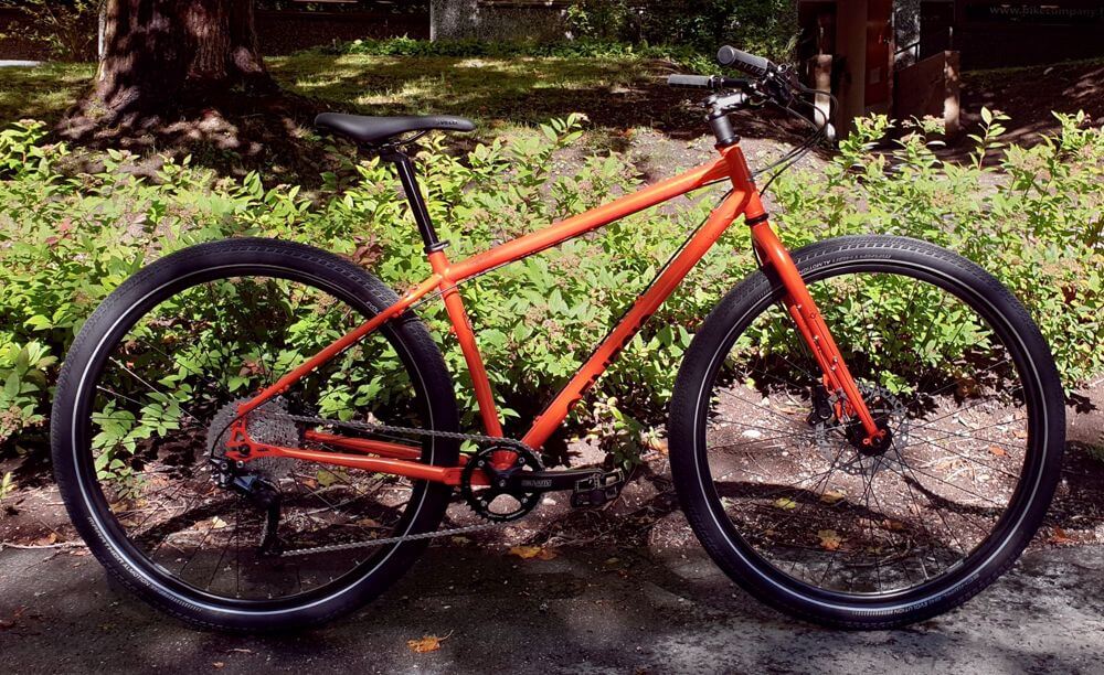 Genesis Longitude custom build