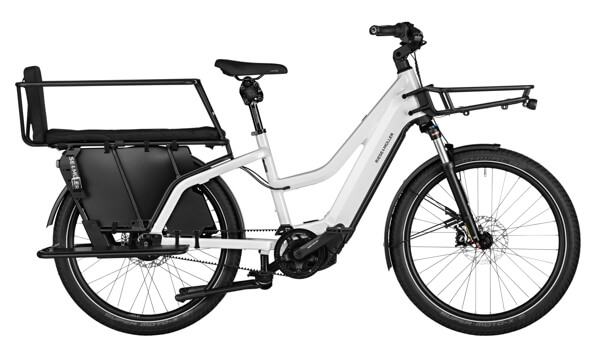 Riese&Müller Multicharger Mixte GT vario 750